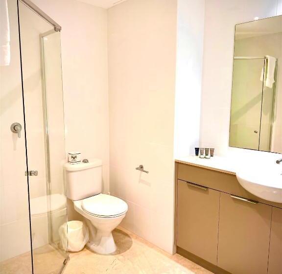 בית מלון כפרי Apx Darling Harbour