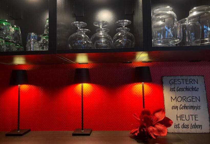 Astral Inn Leipzig Hotel & Restaurant