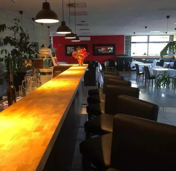 Astral Inn Leipzig Hotel & Restaurant