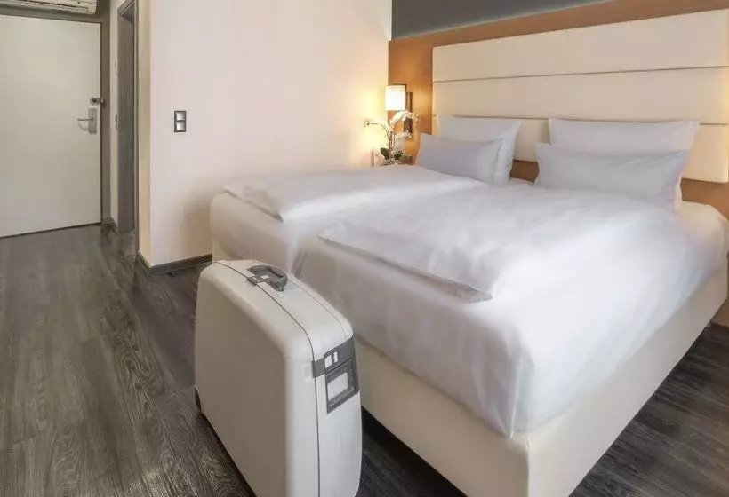 Best Western Hotel Am Kastell