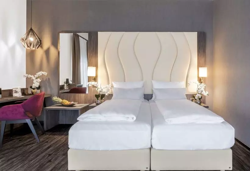 Best Western Hotel Am Kastell