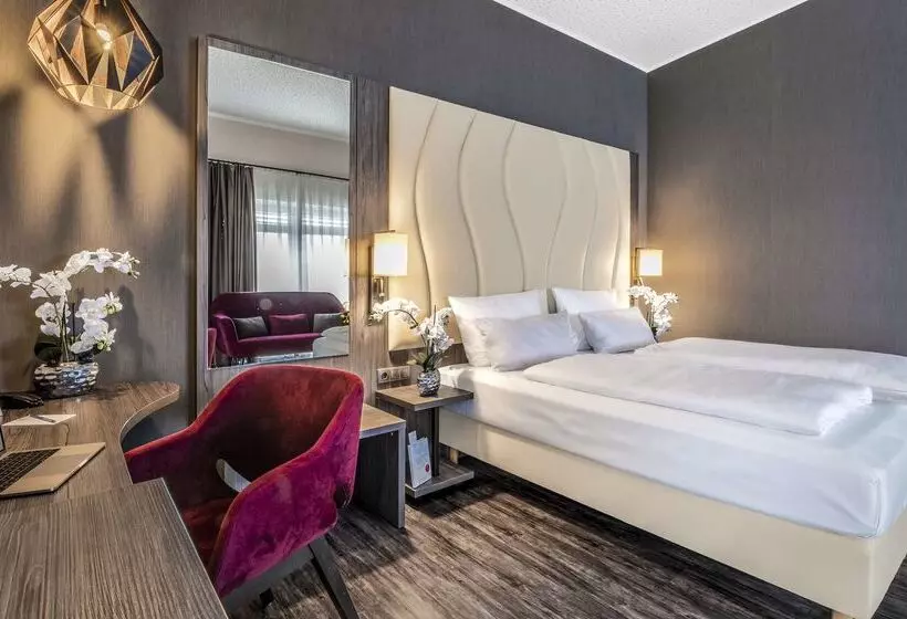 Best Western Hotel Am Kastell