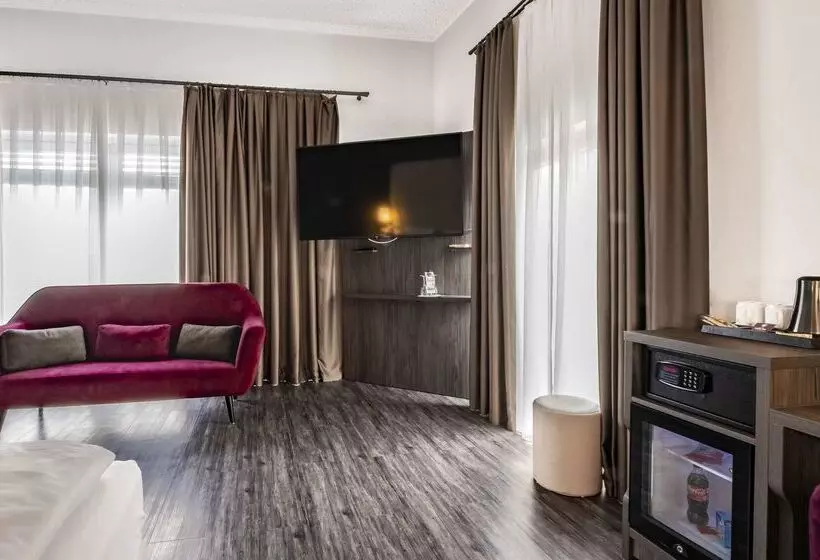 Best Western Hotel Am Kastell