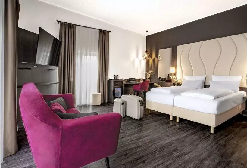 Best Western Hotel Am Kastell