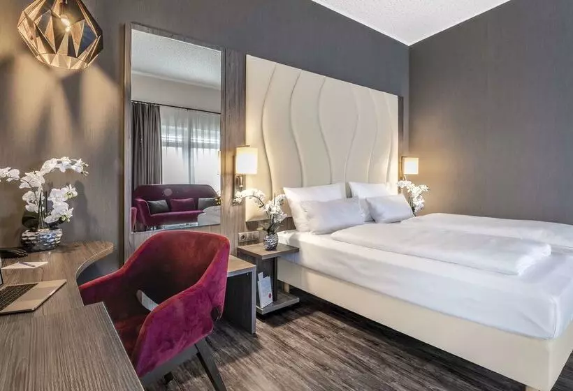 Best Western Hotel Am Kastell