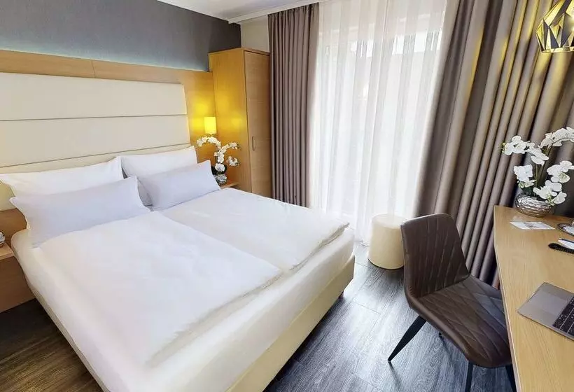 Best Western Hotel Am Kastell