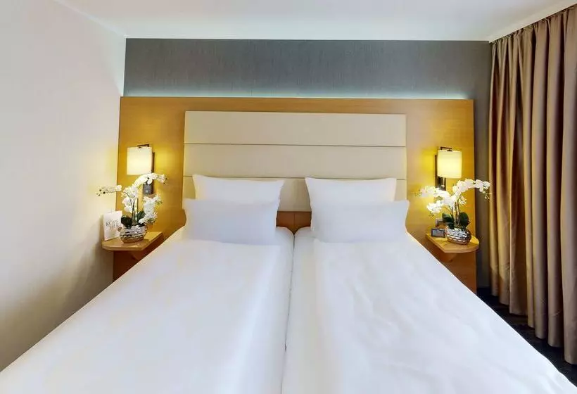 Best Western Hotel Am Kastell