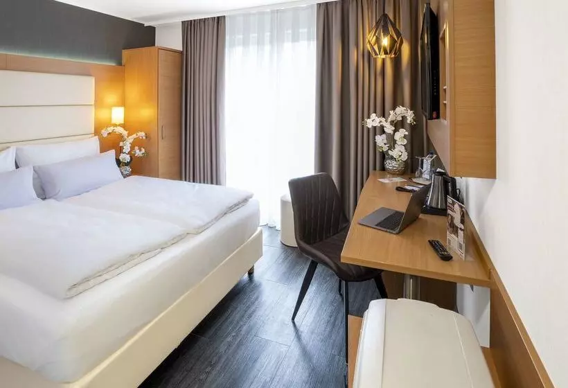 Best Western Hotel Am Kastell