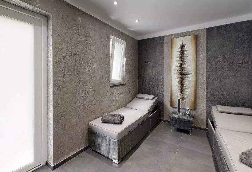 Best Western Hotel Am Kastell