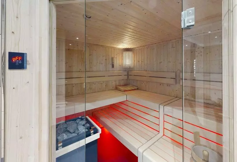 Best Western Hotel Am Kastell