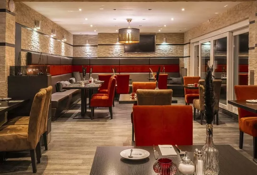 Best Western Hotel Am Kastell