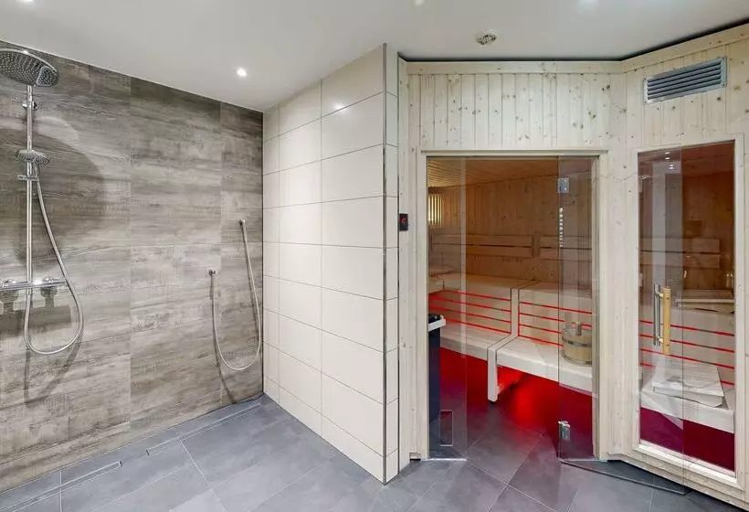 Best Western Hotel Am Kastell