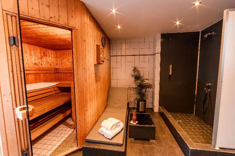 Best Western Hotel Am Kastell