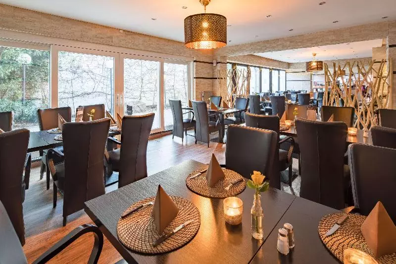 Best Western Hotel Am Kastell