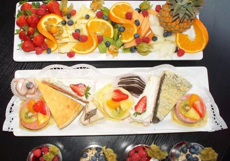 Best Western Hotel Am Kastell