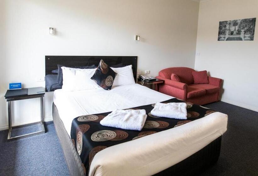 فندق Best Western Mill Park Motor Inn