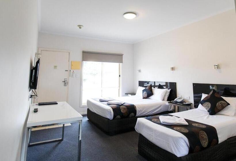 فندق Best Western Mill Park Motor Inn