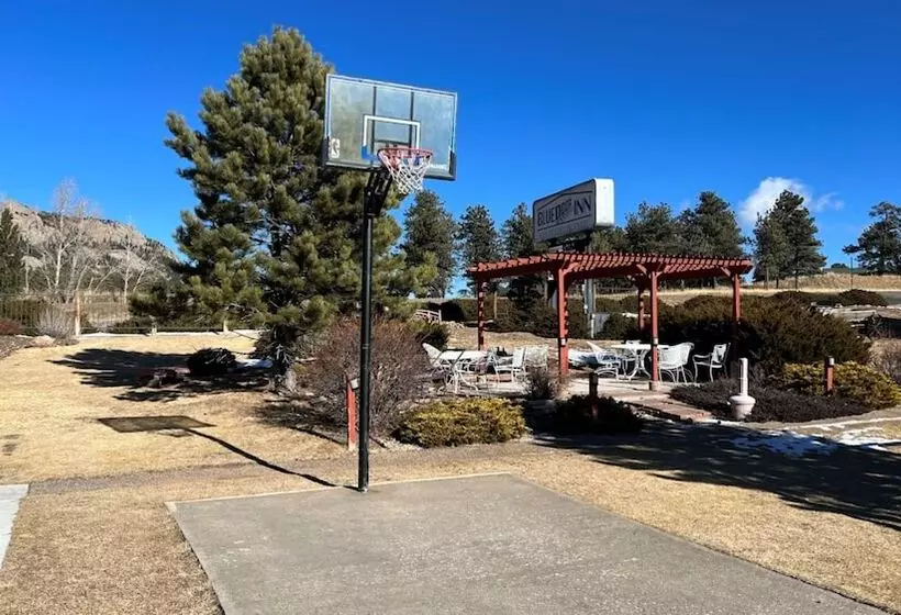 בית מלון כפרי Blue Door Inn