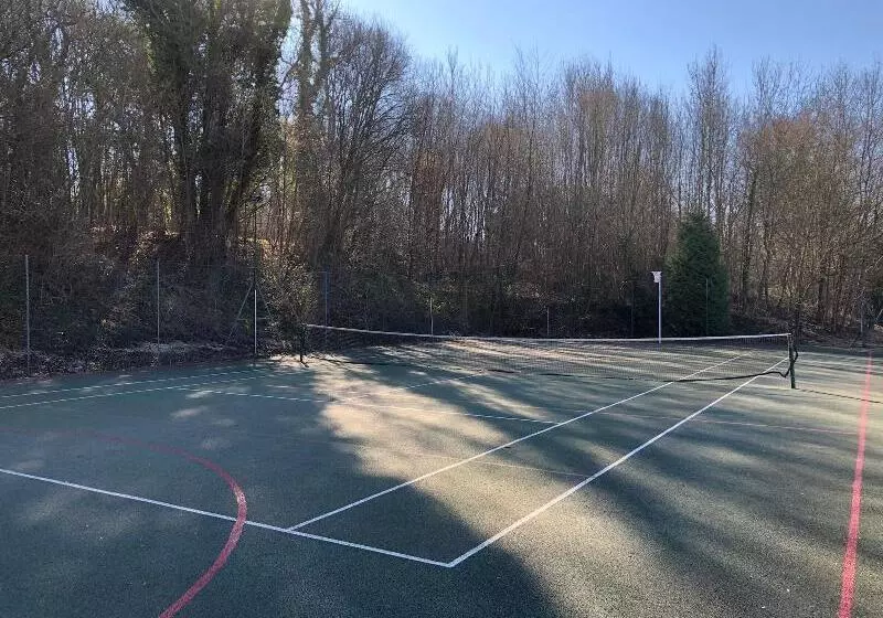 호텔 Brandshatch Place & Spa