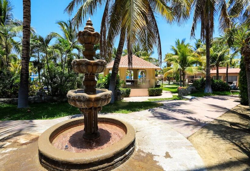 فندق Buena Vista Oceanfront & Hot Springs Resort