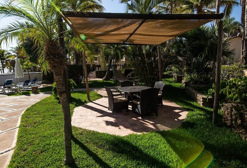 فندق Buena Vista Oceanfront & Hot Springs Resort