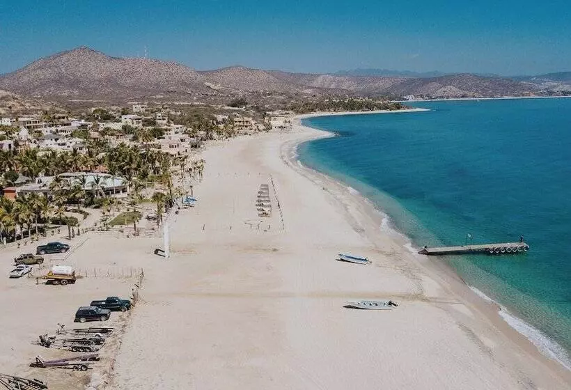 호텔 Buena Vista Oceanfront & Hot Springs Resort