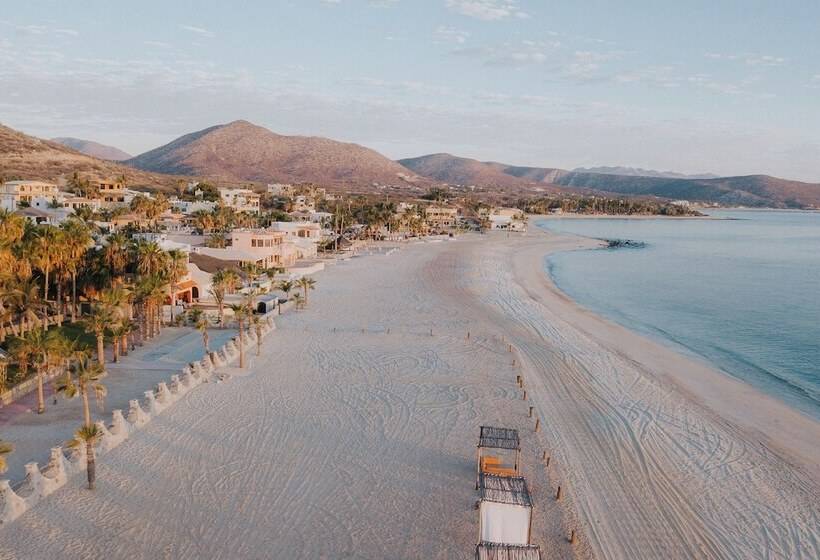 فندق Buena Vista Oceanfront & Hot Springs Resort