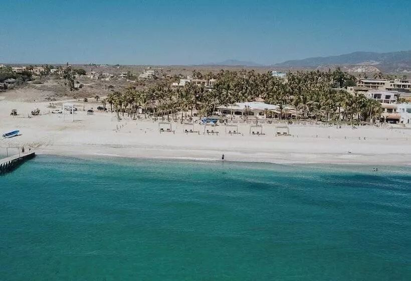 호텔 Buena Vista Oceanfront & Hot Springs Resort