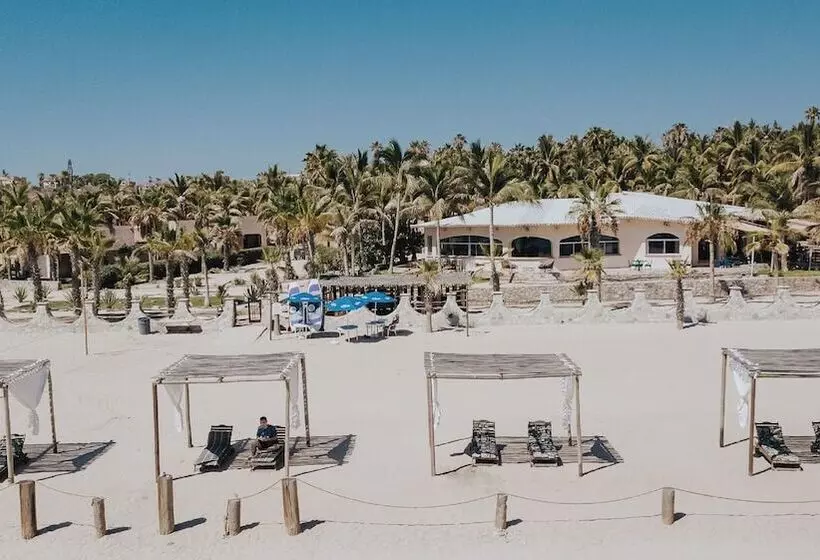 호텔 Buena Vista Oceanfront & Hot Springs Resort