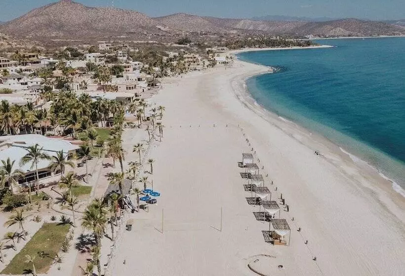 호텔 Buena Vista Oceanfront & Hot Springs Resort