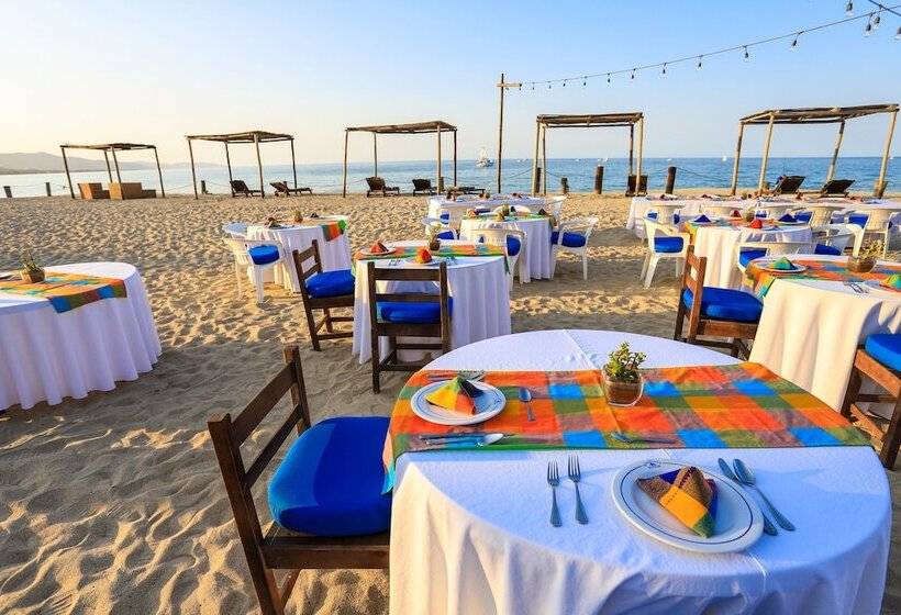 فندق Buena Vista Oceanfront & Hot Springs Resort