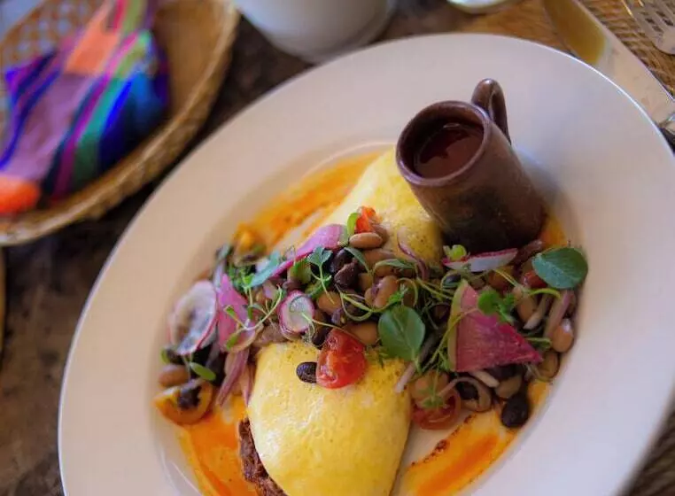 호텔 Buena Vista Oceanfront & Hot Springs Resort