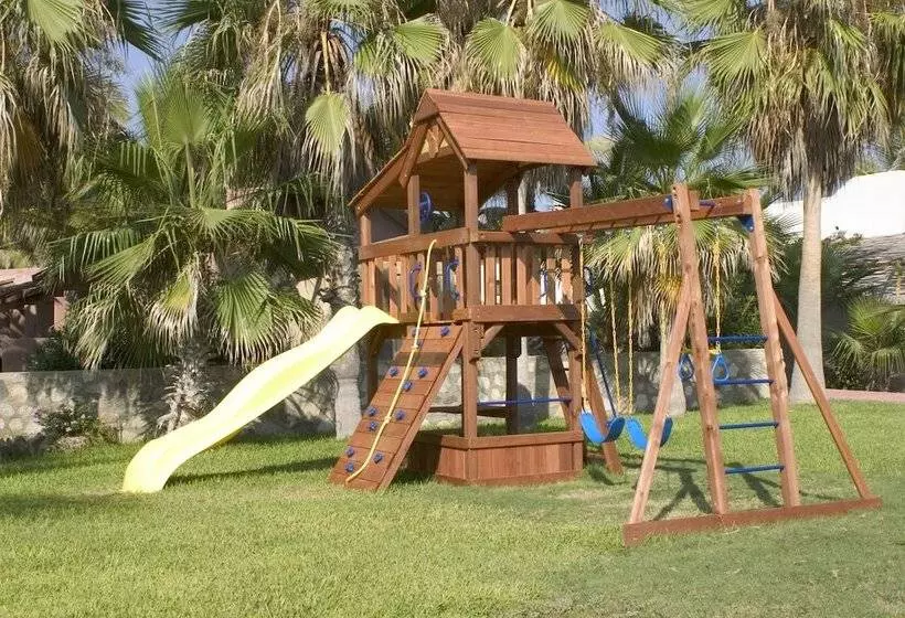 호텔 Buena Vista Oceanfront & Hot Springs Resort