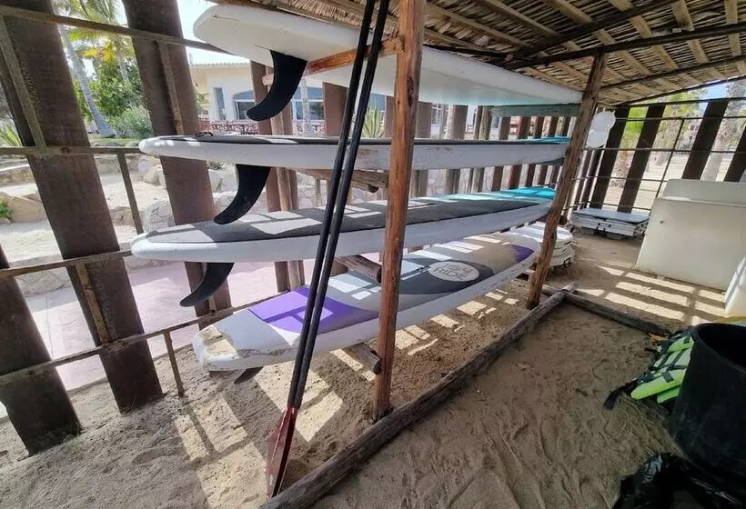 호텔 Buena Vista Oceanfront & Hot Springs Resort