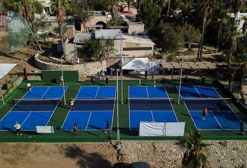 فندق Buena Vista Oceanfront & Hot Springs Resort