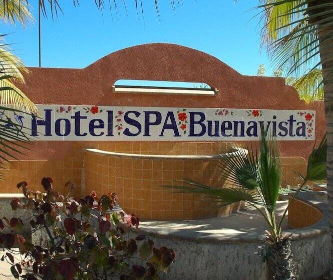 فندق Buena Vista Oceanfront & Hot Springs Resort
