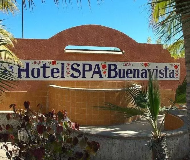 호텔 Buena Vista Oceanfront & Hot Springs Resort