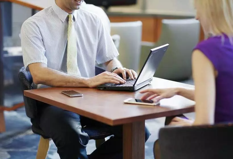 Club Quarters Hotel St Paul S, London