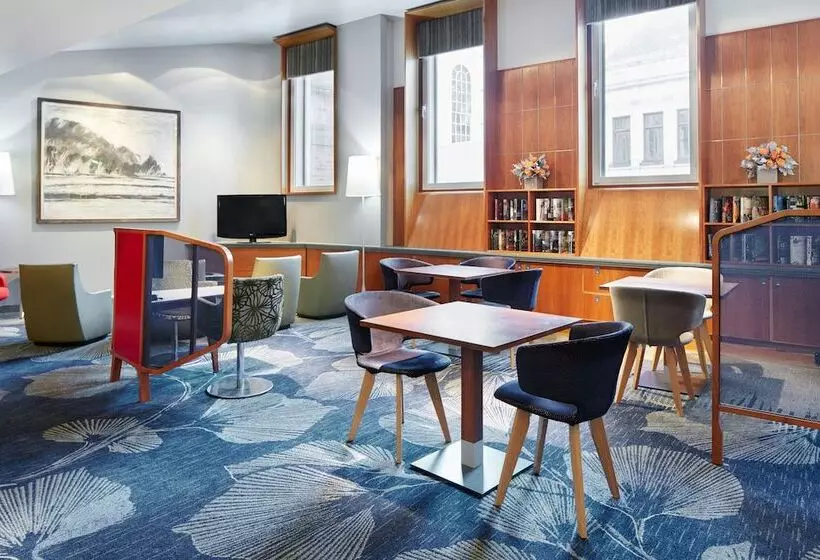 Club Quarters Hotel St Paul S, London