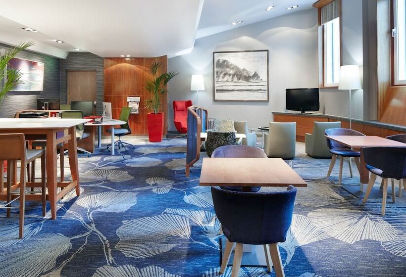 Club Quarters Hotel St Paul S, London