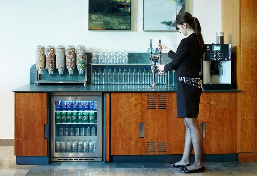 Club Quarters Hotel St Paul S, London