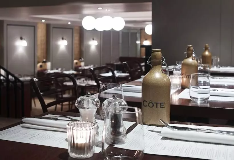 Club Quarters Hotel St Paul S, London