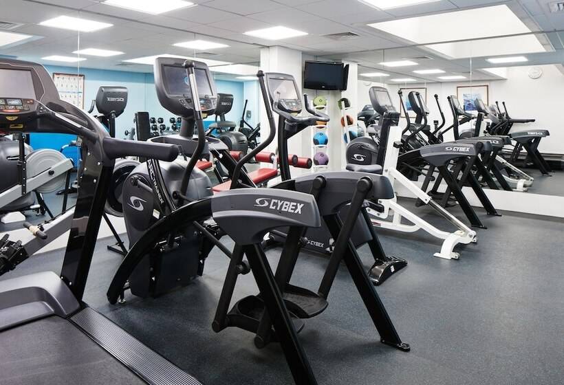 Club Quarters Hotel St Paul S, London