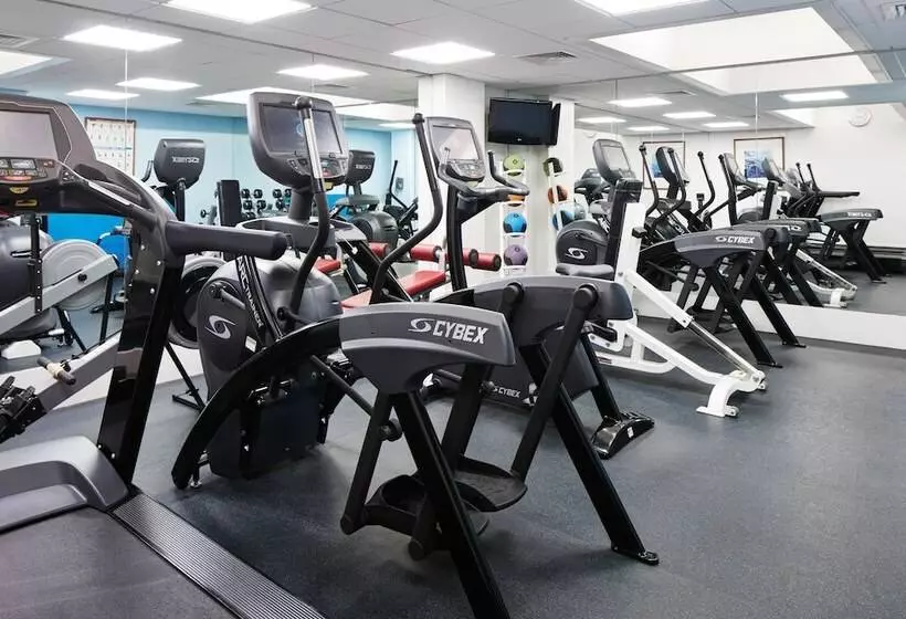 Club Quarters Hotel St Paul S, London