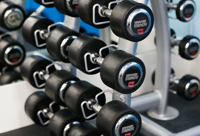 Club Quarters Hotel St Paul S, London