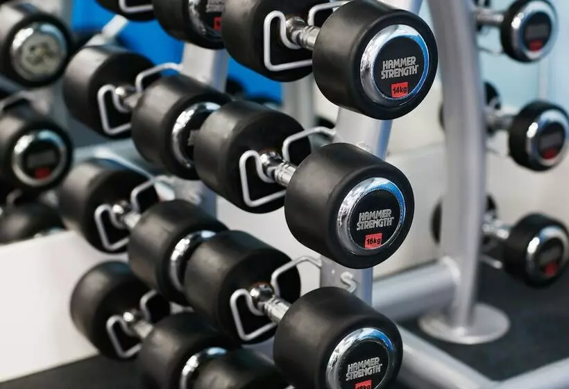 Club Quarters Hotel St Paul S, London