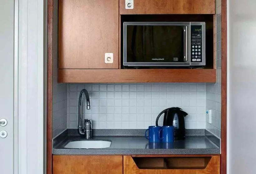 Club Quarters Hotel St Paul S, London