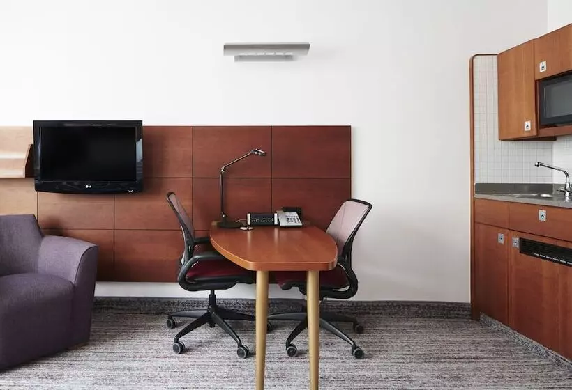 Club Quarters Hotel St Paul S, London