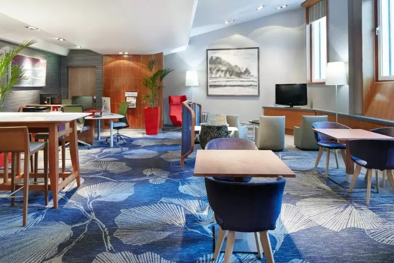 Club Quarters Hotel St Paul S, London