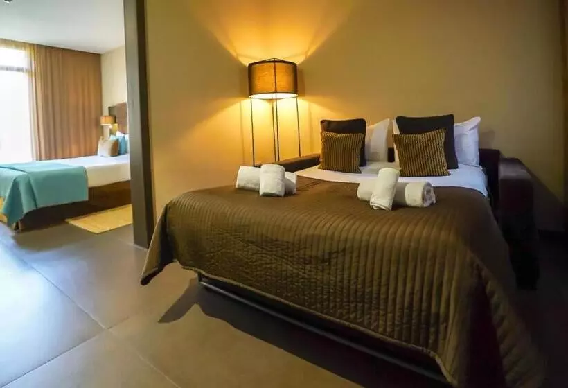 Отель Constanza